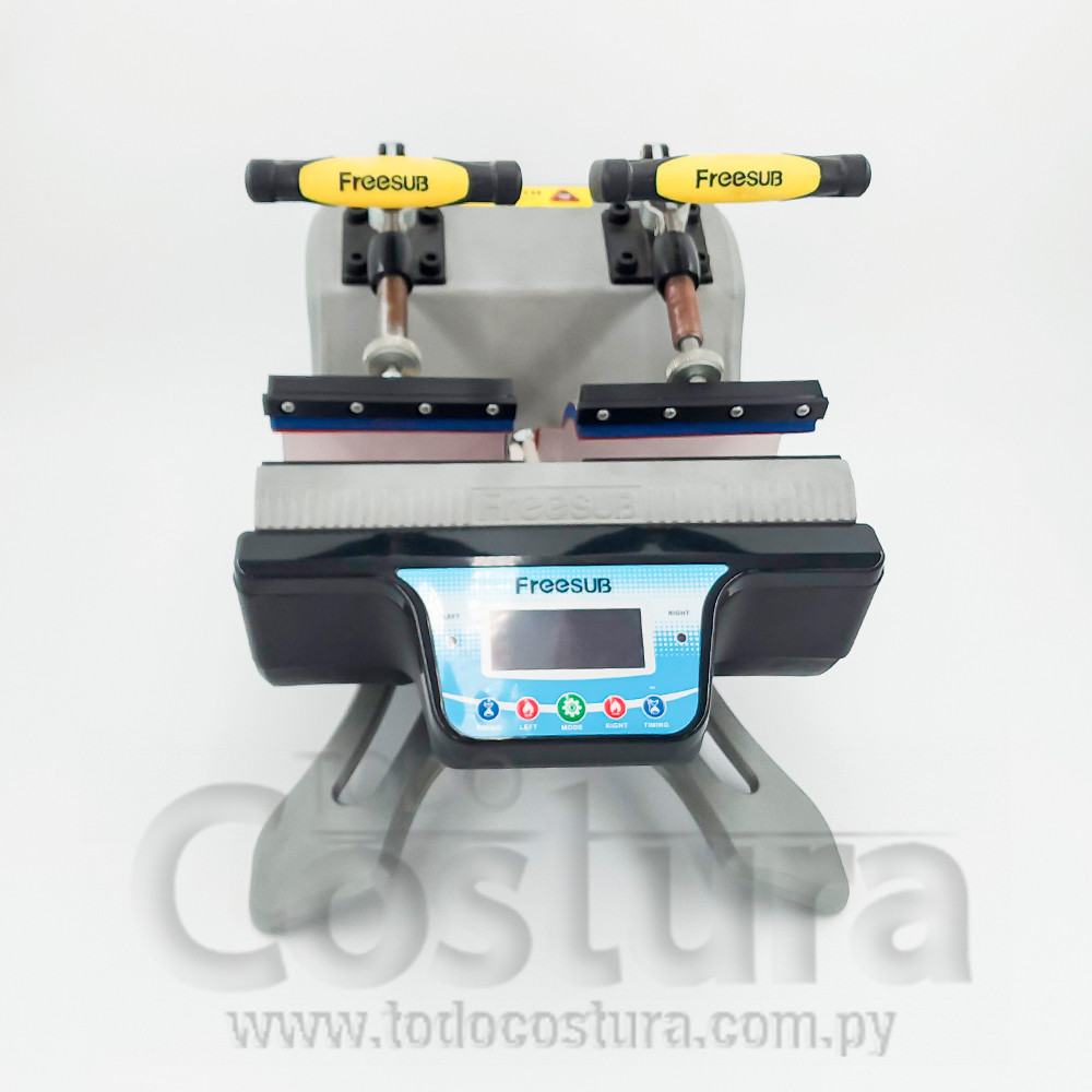 TRANSFER TAZAS (DOBLE) WILLPEX SM02S